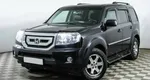 Honda Pilot 3.5 Автомат