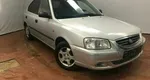 Hyundai ACCENT ТагАЗ 1.5 MT (102 л.с.)