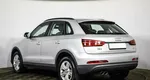 Audi Q3 2.0 Робот