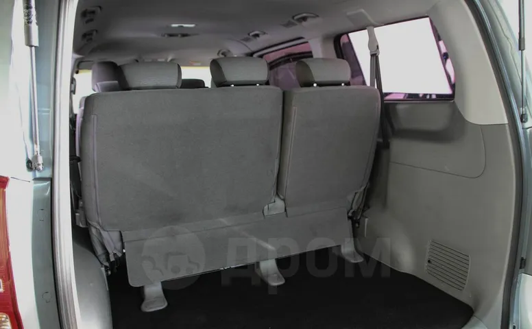 Hyundai H1