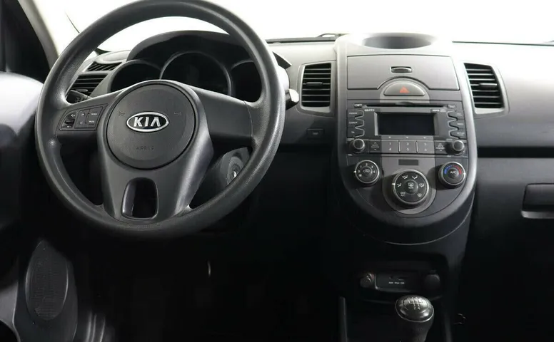 Kia Soul I