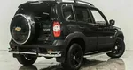 Chevrolet niva