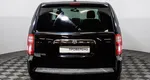 Dodge Caravan