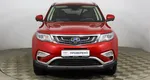 Geely Atlas 2.4 АКПП