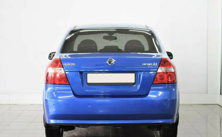Ravon nexia r3