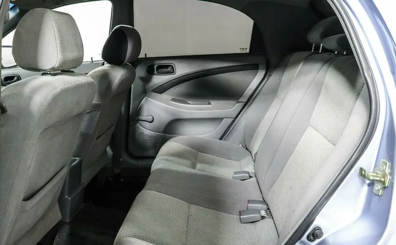 Chevrolet Lacetti I