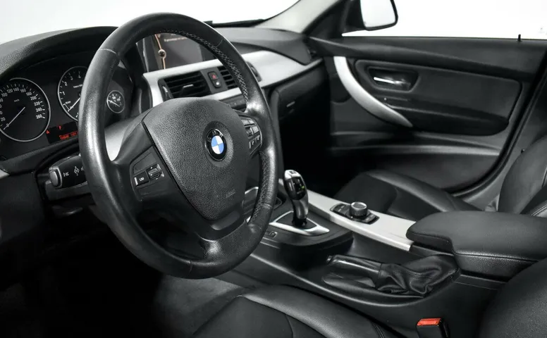 BMW 3 серии