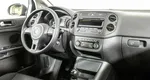 Volkswagen Golf Plus 1.6 Механика