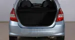 Honda Jazz, 1 поколение, рестайлинг