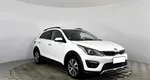 Kia rio x (x-line) акпп 2018 с пробегом 82 990 км