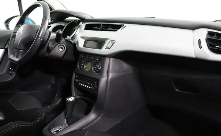 Citroen C3 II