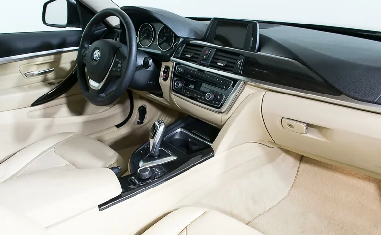 BMW 4 серия
