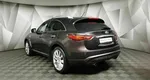 Infiniti fx