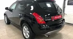 Nissan Murano I (Z50)