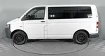 Volkswagen Caravelle T5 Рестайлинг