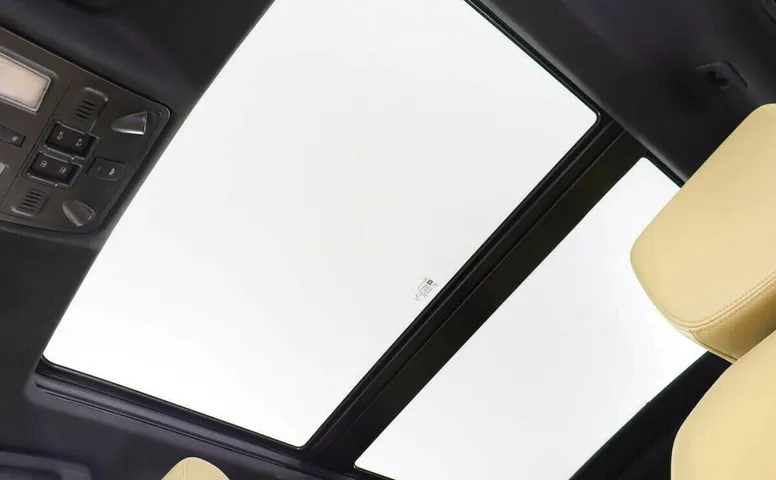 Cadillac SRX II Рестайлинг