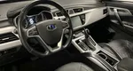 Geely Atlas 2.4 АКПП