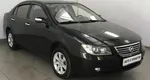 Lifan SOLANO 1.8 MT (125 л.с.)