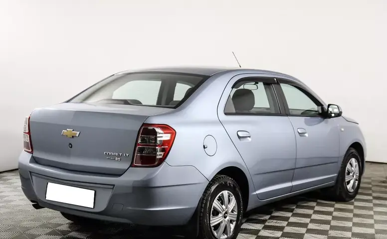 Chevrolet Cobalt