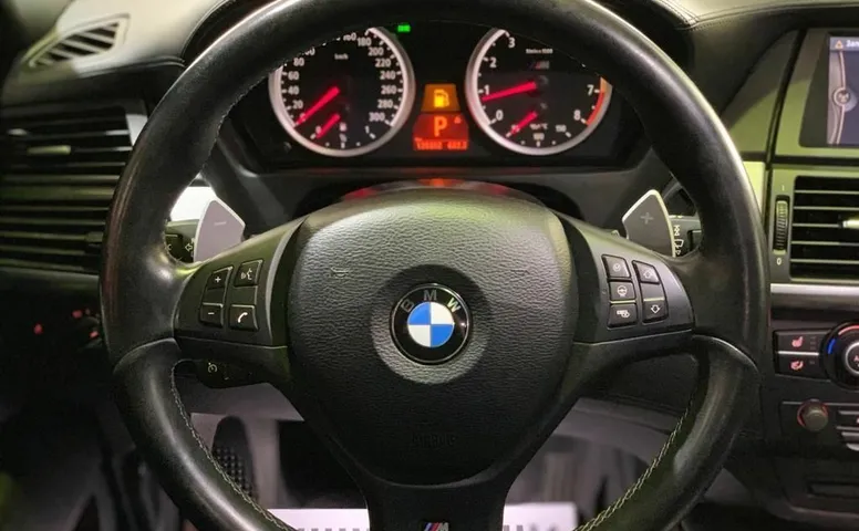 Bmw X6 I(E71) M
