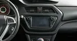 Lifan X50 1.5 Механика