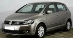 Volkswagen Golf Plus II