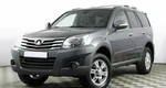 Great Wall Hover H3 2.0 Механика