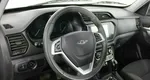 Chery Tiggo 3 1.6 Вариатор