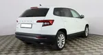 Skoda karoq акпп 2020 с пробегом 34 950 км