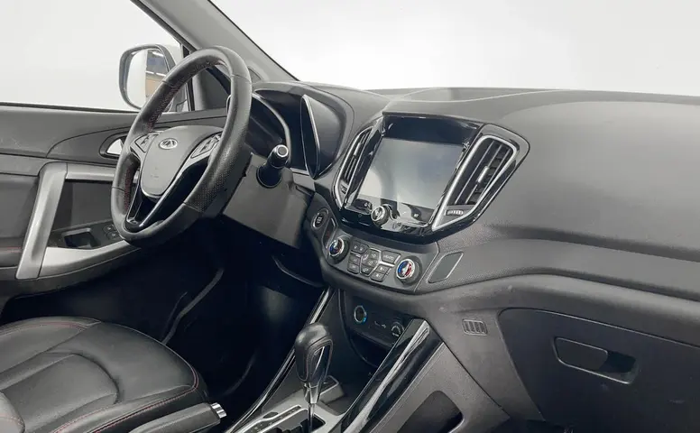 Chery Tiggo 5