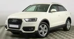 Audi Q3 2.0 Робот