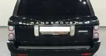 Land Rover Range Rover Supercharged III Рестайлинг 2