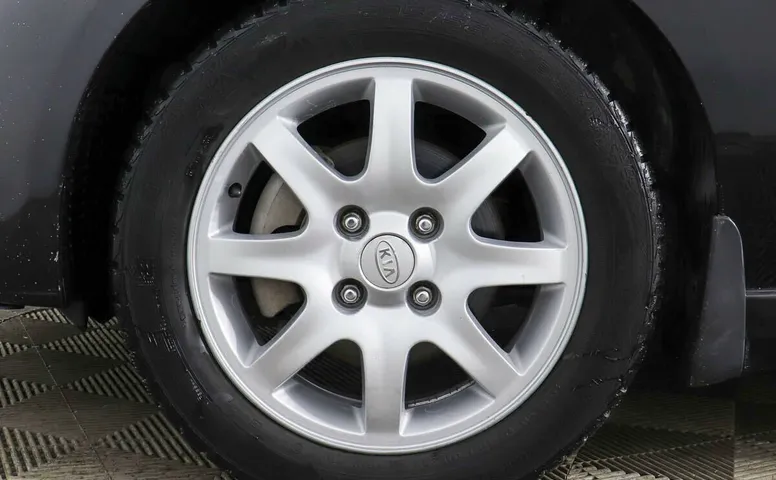 Kia Cerato 2.0 МКПП