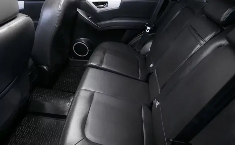 Lifan X60