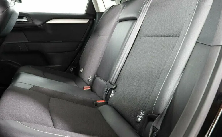 Citroen C4 1.6 Автомат