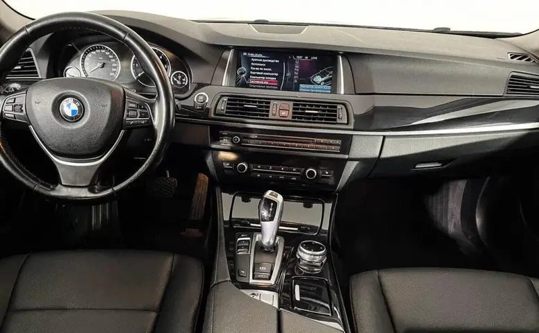 BMW 5 серии