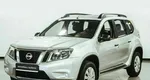 Nissan terrano