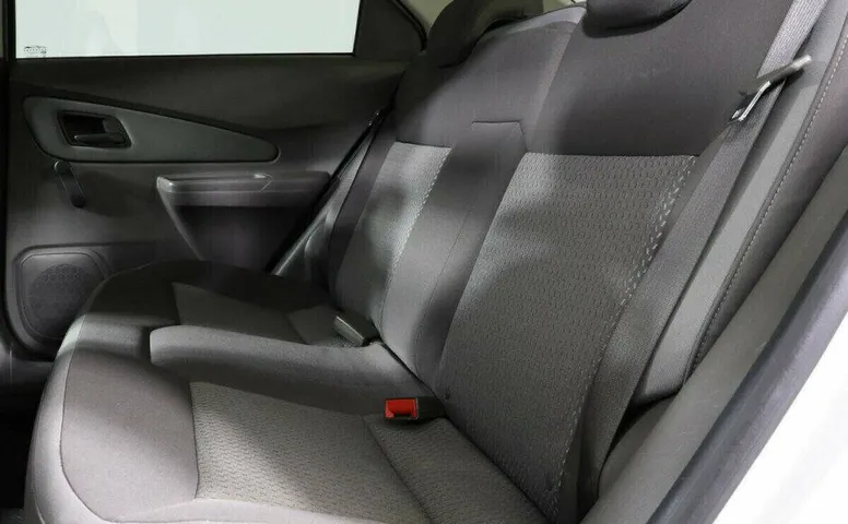 Chevrolet Cobalt 1.5 Механика