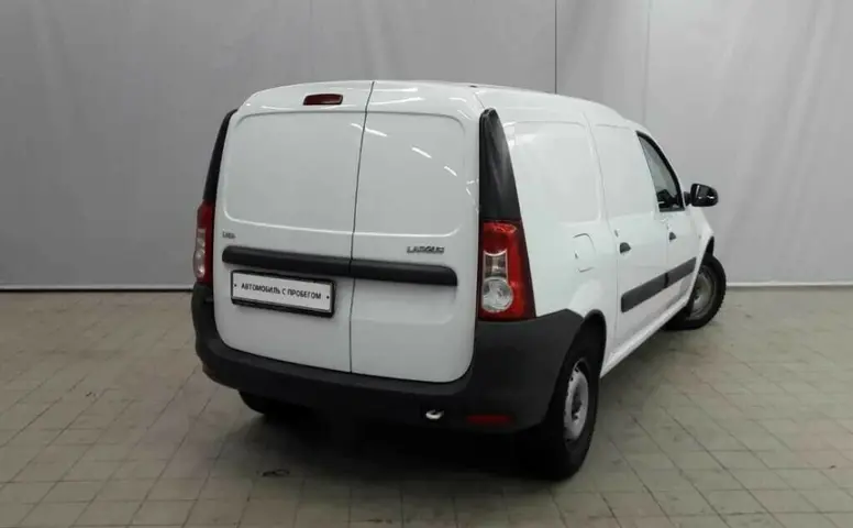 LADA (ВАЗ) Largus