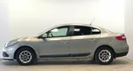 Renault Fluence I Рестайлинг