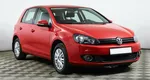 Volkswagen Golf VI