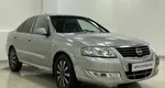 Nissan ALMERA_CLASSIC 1.6 MT (107 л.с.)