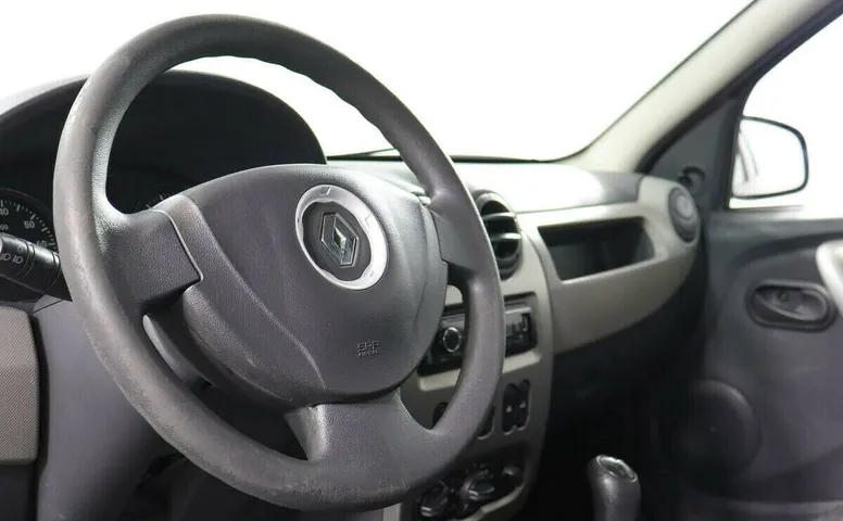Renault Sandero I