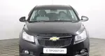Chevrolet Cruze I