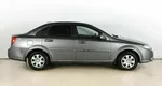 Daewoo gentra