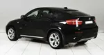 BMW X6 35i I (E71)