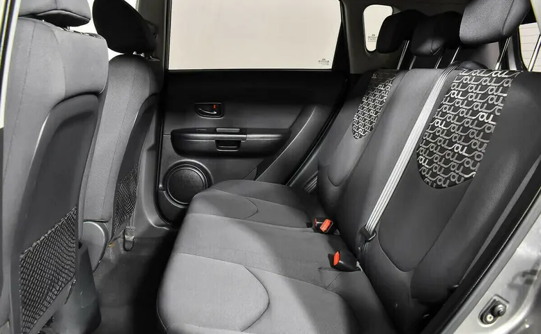 Kia Soul I