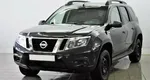 Nissan terrano