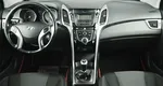 Hyundai i30, 2 поколение