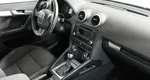 Audi A3 1.4 Робот